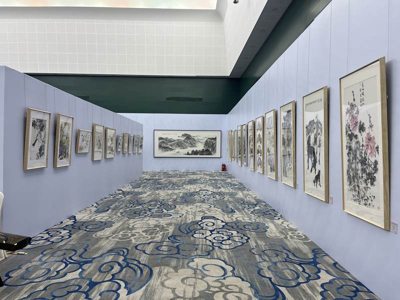 鑫宇佳创会展集团,特装搭建,主场服务,会展服务,展览公司,展台设计,展台搭建,展厅设计