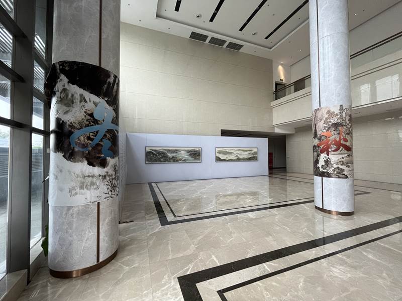 鑫宇佳创会展集团,特装搭建,主场服务,会展服务,展览公司,展台设计,展台搭建,展厅设计